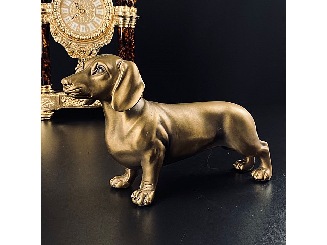 Статуэтка Lenardi "Такса" 29 см