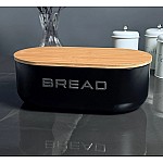 Хлебница 35*19*12,3см Metal Lenardi Хлебница 35*19*12,3см Metal Lenardi