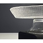 Фруктовница 30,5 см на ножке Shick Lenardi