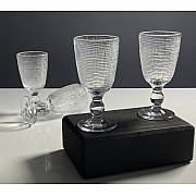 Набор из 6 бокалов 270 мл Shick Lenardi