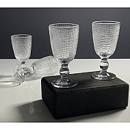 Набор из 6 бокалов 270 мл Shick Lenardi