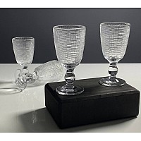 Набор из 6 бокалов 270 мл Shick Lenardi