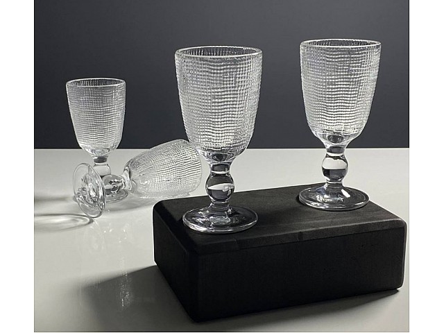 Набор из 6 бокалов 270 мл Shick Lenardi