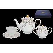 Чайный сервиз Lenardi Подарочный на 6 персон