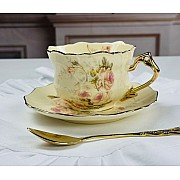 Чайный набор Розенталь Lenardi на 6 персон 12 предметов