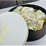 Чайный набор Розенталь Lenardi на 6 персон 12 предметов