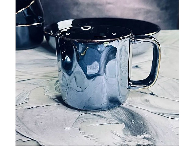Кружка 400 мл STORM Lenardi