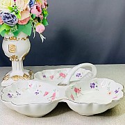 Менажница Lenardi Флоренс 28 см