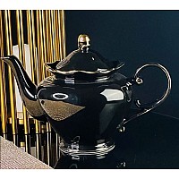 Чайник заварочный 1,3 л Noir Lenardi