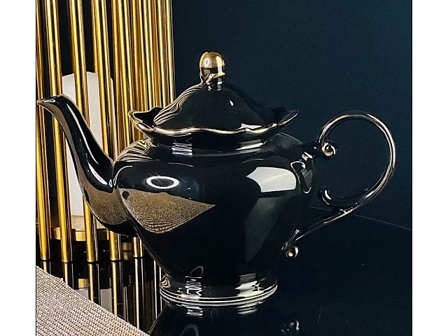 Чайник заварочный 1,3 л Noir Lenardi