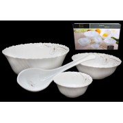 Обеденный сервиз Lenardi на 6 персон