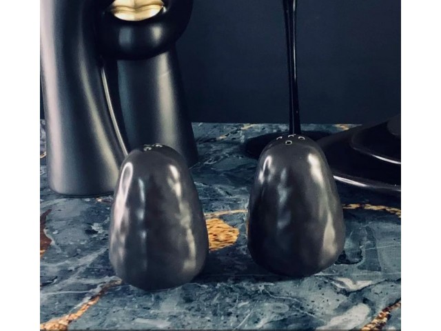 Набор солонок Марокко Lenardi