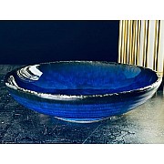 Тарелка Aquamarine Lenardi 21 см