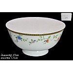 Салатник 15 см Lenardi Цветочная поляна