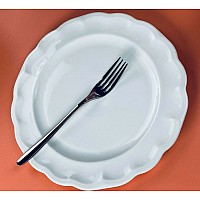 Круглое блюдо 30,5 см Шармель Lenardi