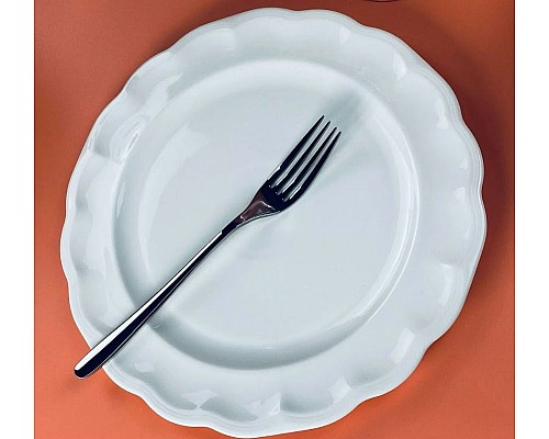 Круглое блюдо 30,5 см Шармель Lenardi