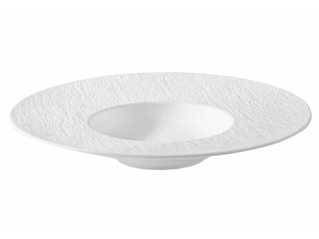 Глубокая тарелка 29 см Эфиопия Lenardi