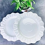 Набор из 6 тарелок 23 см Bamboo Lenardi