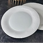 Набор из 6 тарелок 18 см Bamboo Lenardi Набор из 6 тарелок 18 см Bamboo Lenardi