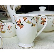 Кружка Кассиопея Lenardi 350 мл