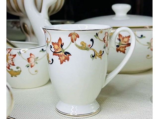 Кружка Кассиопея Lenardi 350 мл