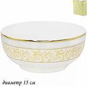 Салатник 15 см Damask Lenardi