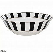 Салатник 23 см Жаклин Lenardi