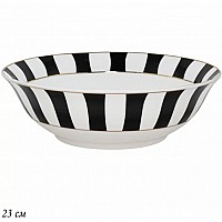 Салатник 23 см Жаклин Lenardi