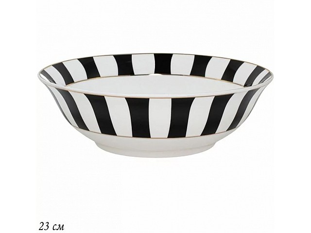 Салатник 23 см Жаклин Lenardi