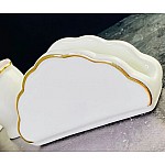 Салфетница Magnolia Gold Lenardi