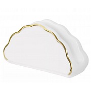 Салфетница Magnolia Gold Lenardi