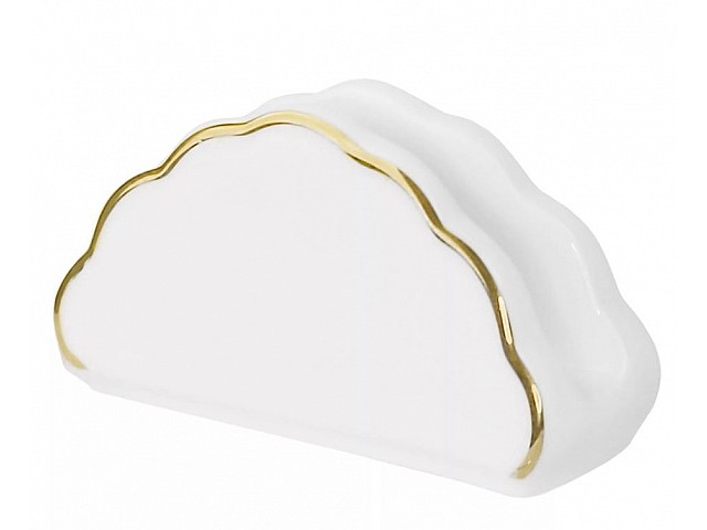 Салфетница Magnolia Gold Lenardi