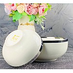 Салатник 15 см Multicolor Lenardi