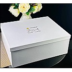 Чайный сервиз Соты Lenardi на 6 персон 14 предметов