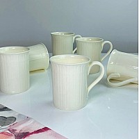 Набор из 6 кружек 320 мл Maria Lenardi