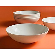 Набор из 6 салатников 19 см Романо Lenardi