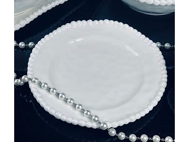 Набор из 6 тарелок 20,5 см Маринет Lenardi