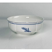 Салатник 21х8,5 см Андорра Lenardi
