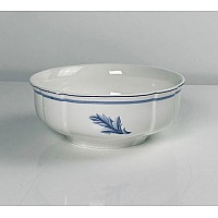 Салатник 21х8,5 см Андорра Lenardi