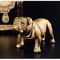 Статуэтка Lenardi "Французский бульдог" 26 см