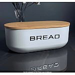 Хлебница 35*19*12,3см Metal Lenardi Хлебница 35*19*12,3см Metal Lenardi