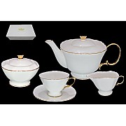 Чайный сервиз Lenardi на 6 персон 555-002