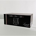 Набор из 6 стаканов 360 мл New Classic Lenardi