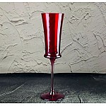 Набор из 6 фужеров 185 мл Rainbow red Lenardi Набор из 6 фужеров 185 мл Rainbow red Lenardi