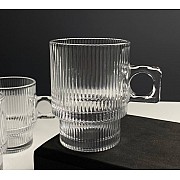 Набор из 6 кружек 340 мл Shick Lenardi