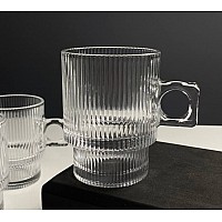 Набор из 6 кружек 340 мл Shick Lenardi