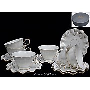 Чайный набор Lenardi Подарочный на 6 персон