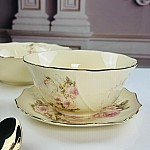 Обеденный сервиз Розенталь Lenardi на 6 персон 26 предмета