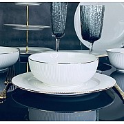 Салатник 18 см Moon Lenardi