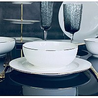 Салатник 18 см Moon Lenardi